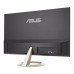 ASUS VZ27AQ 27 inch WQHD IPS DP HDMI VGA Eye Care Monitor